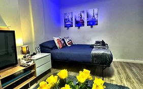 Brixton Hill Retreat Modern And Cosy